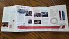 M v  Roger Blough Welcome Aboard Brochure United States Steel Great Lakes Fleet