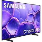 Samsung 50    Class U8000f Series Crystal Uhd 4k Smart Tizen Tv 2025 Un50u8000ffxz