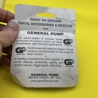 Landa 87028180 8 702-818 0 General Pump K19 Kit 19