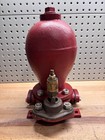 Rife 842 Hydraulic Ram Pump Cast Iron   Brass Water Steam Cistern Well Fountain