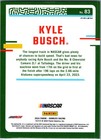 Kyle Busch Richard Childress Racing Racing