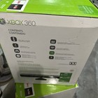 Microsoft Xbox 360 S Slim 4gb Special Edition White Console System New Sealed     
