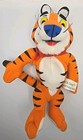 1997 Kellogg s Tony The Tiger Plushy Bean Bag Breakfast Bunch  W Tag Bb28