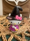 2019 Mcdonalds Hello Kitty Halloween Witch Sanrio Happy Meal Toy