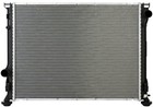 New Radiator For 2009-2023 Dodge Chrysler Charger Challenger 300
