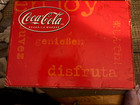2000 Coca-cola Animated  Polar Bear Telephone New Open Box