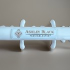 Ashley Black Fasciablaster Trigger Point Fascia Tools  Recovery  Anti-cellulite