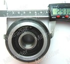 Elliptical Ramp Wheel - Fits Epic El 1200 Commercial Pro Epel79060 Part  6089055