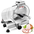 Zomagas 8 5in Commercial Blade Electric Meat Slicer Cheese Kitchen Food Cutter