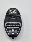 Sekonic L-398a Studio Deluxe Iii Light Meter Great Condition