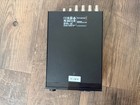 Blackmagic Design 2110 Ip Converter 3x3g Smpte 2110 Sdi 10g Ethernet