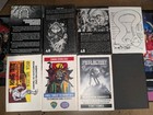 Osr Zine Lot System Neutral