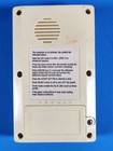 Vintage Mattell Classic Basketball Handheld Electronic 2003 Game Tested - Works