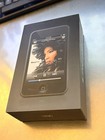 Apple Ipod Touch 1st Gen 16gb - Digitizer Issue On Bottom Half Of Screen
