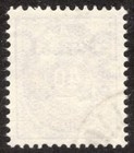 Iceland 1902-03  Sc-58  Vf U 40a  Perf 13  I Gildi   Scv  40 00   bay Stamps 
