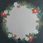  winter Wonderland 12x12 Scrapbook Cardstock Paper Pad 58 Sheets recollections 