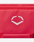 Evoshield Baseball Tone Set Player s Duffle Scarlet New