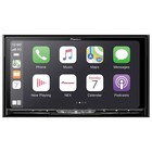 Pioneer Avic-w8600nex 7  2-din Car Stereo Navigation With Backup Camera