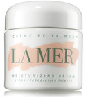 La Mer 3 4 Oz Moisturizing Cream  new Fresh Batch Unsealed Box  - Authentic