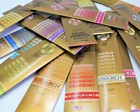 Gonesh Incense Sticks  Choose Scent Buy 2 Get 1 Free  put 3 In Cart  Mix   Match