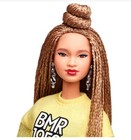 Barbie Bmr1959 - Doll Shorts  Romper   Sweatshirt With Stand   Biker Shorts