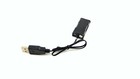 Sennheiser Dc 2  Usb Battery Adapter Replacemnt  Ek100 Ek300  G4 G3 G2  Ew112