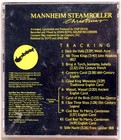 Mannheim Steamroller Christmas 1984 American Gramaphone Ag1984