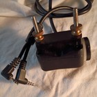 Panasonic Varizoom Dv hd Vzstealthpzfi Throttle Control Lens Zoom Focus Iris