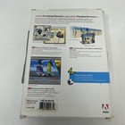 Adobe Photoshop Elements 5 0   Adobe Premiere Elements 3 0    Fast Shopping 