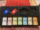 Monopoly My Baseball mlb Edition  Complete  Exc  Cond  Free Postage     