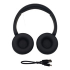 Sony Wh-ch520 b Wireless On-ear Bluetooth Headphones - Black - Whch520