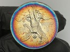 1985 Mexico Libertad Silver 1 Onza Amazing Rainbow Bullseye Monster Toned Toner