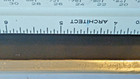 Max Levy Glass Halftone Screens     11 5  X 14 5  -   85  90  110  120 Lpi 