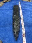 Arrowhead Spearhead Artifact 8-1 2 Blade Or Spear