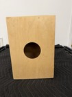  s  Meinl Cajon Box Drum Percussion Instrument 14 5   x10   