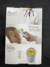 Brand New Braun Bnt300 No Touch Forehead Digital Thermometer Sensian 5
