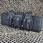 New Condor 42  Double Rifle Case - Black