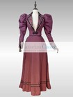 Victorian Edwardian 1900 1910s Dress Downton Abbey Titanic Halloween Costume 709
