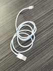 Genuine Apple 1m  3 3   Usb To Lightning Charging Cable A1480  mxly2am a 