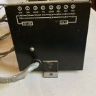 Swan 117-x Power Supply For Ham Radio Transceiver Fits 117-xc 14-x Hf