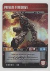 2019 Transformers Tcg Wave 3  War For Cybertron Siege I  utt13