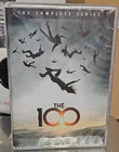 The 100  The Complete Series Seasons 1-7  dvd  New sealed