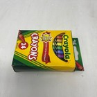 Crayola Classic Color Crayons  Assorted Colors  24-count Box