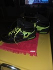 Vintage Fox Racing Shoes