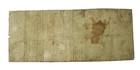 1861 Confederate States Of America  1 Note Richmond T-71 Civil War Currency Csa