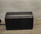 Apc Be425m Back-ups 425va 255w Battery Backup Surge Protector 6 Outlet Ups