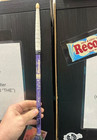 Mike Portnoy Dream Theater Signed Drumstick 2024 Used  abuse 40th Tour Autograph