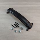 Vintage Style Leather Look Amp Handle -several Color Options 