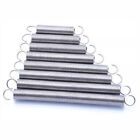  Hook Stainless Spring Expansion Extension Tension Springs Wire Dia 0 3mm 0 4mm