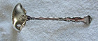 Strasbourg Gorham Sterling Silver Cream Sauce Ladle